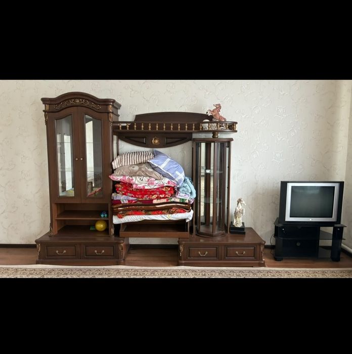 Продам стенку хорошего качества