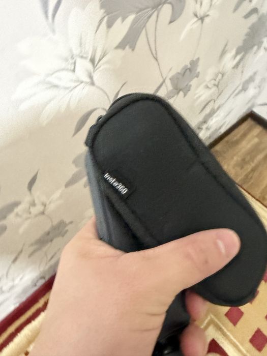 srochna insta360  X5