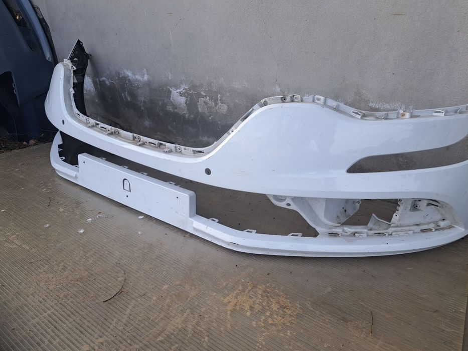 Bara fata renault TALISMAN