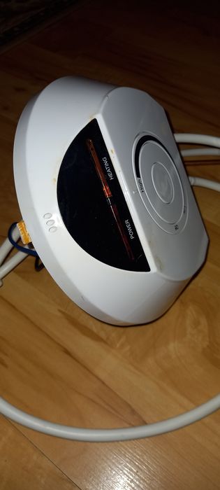 Панель управления  титана thermex