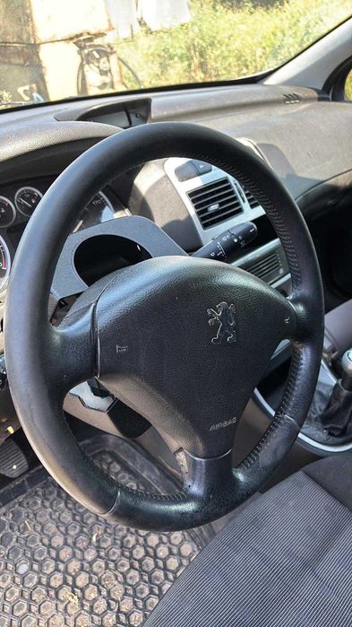 Peugeot 307 SW На Части 2.0 136 к.с ( 01 - 05 г. )