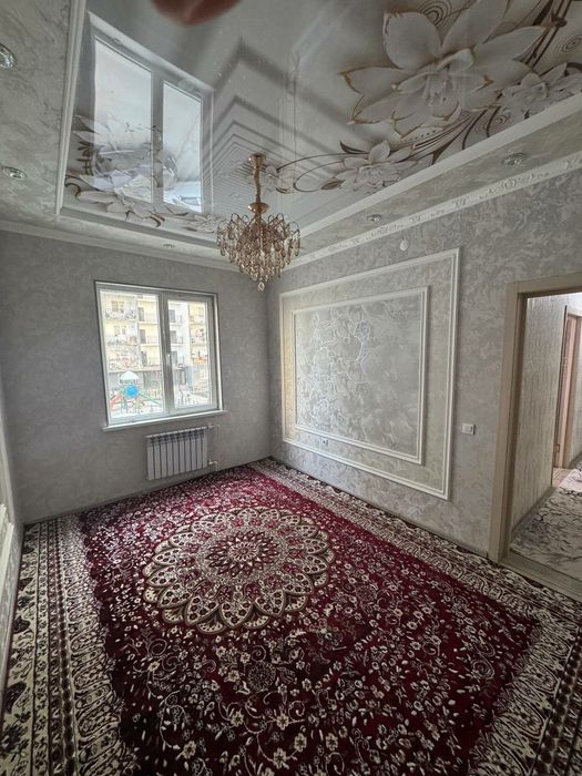 Qorasuv 1da,3 xona luks kvartira ijaraga beriladi