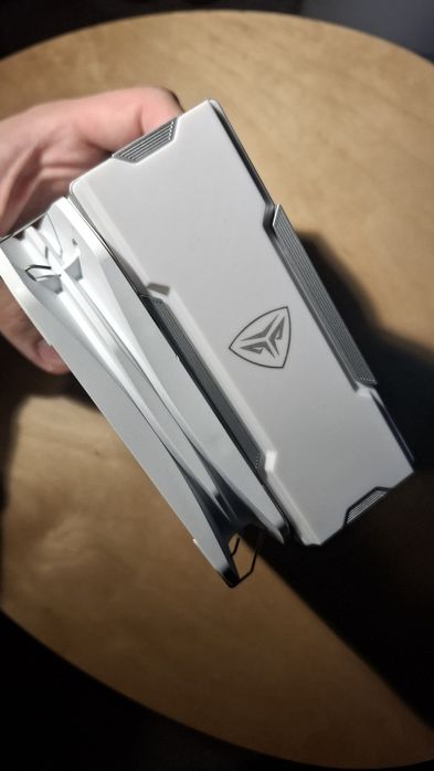 Kit AM5: Ryzen 5 PRO 8600G, 32GB DDR5 6000Mhz, B650