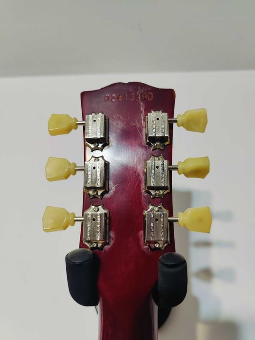 Chitara electrica Gibson Nighthawk ST3, 1993