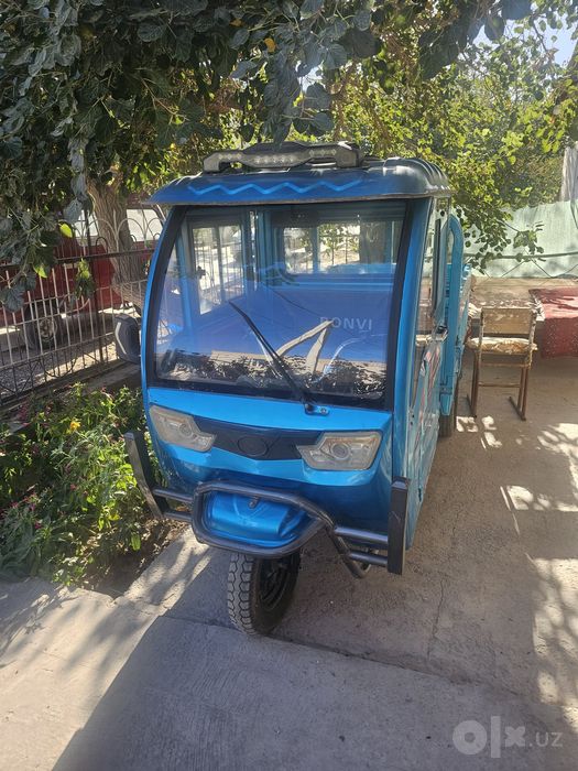 Motoskel sotiladi.