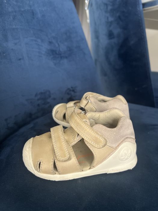 Сандали Biomechanics 21 номер