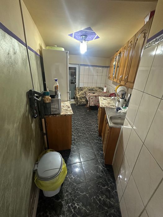 Apartament Segarcea