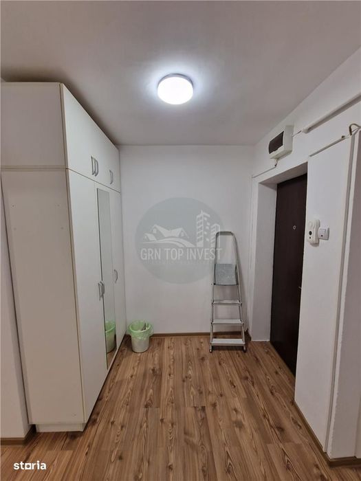 Apartament decomandat cu 3 camere 2 bai in Terezian