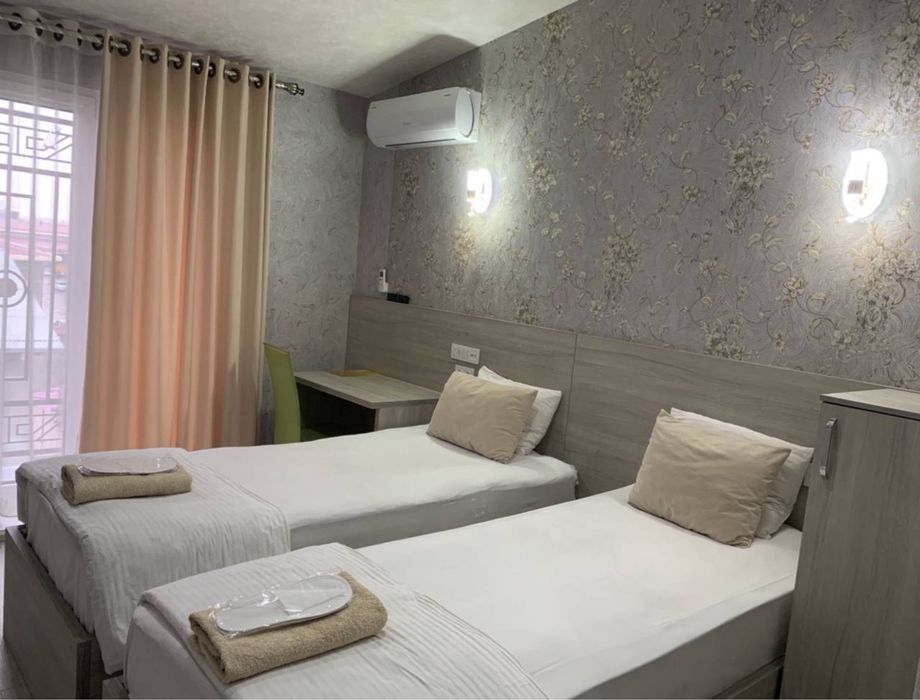 Ориентир- школа Вундеркинд Действующий бизнес Бутик Отель