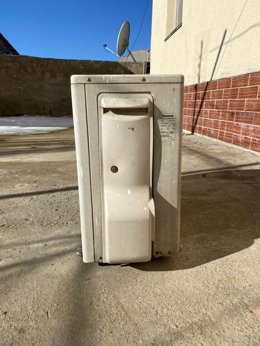 Кондиционер Panasonic R-22