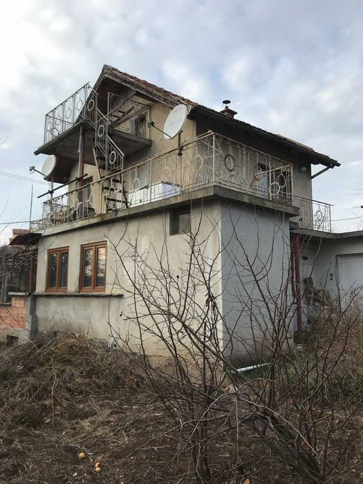 Вила - вилна зона Изгрев