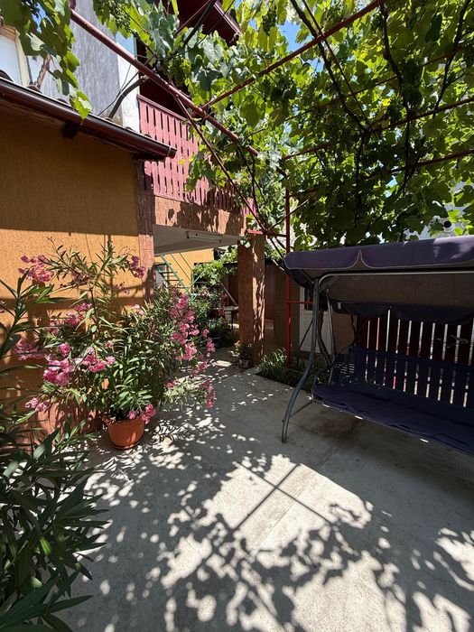 Cazare Costinesti Casa Edith | 5 min de mare| 10 min de Beach Please