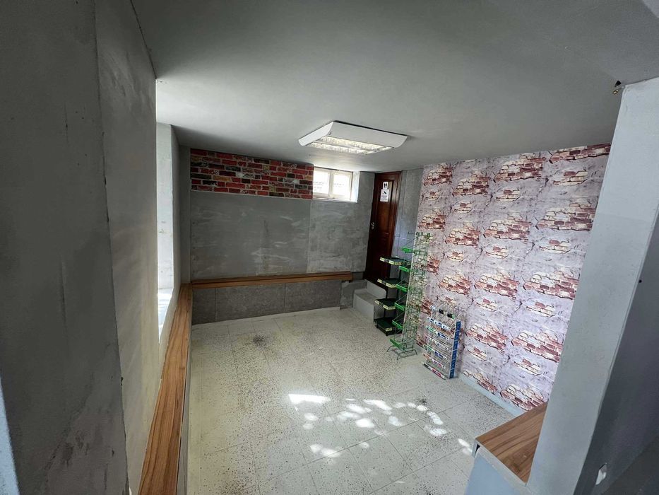 Продава се Магазин в Пловдив, Каменица 1 - 95 кв.м за 1600 €/кв.м - Снимка #3