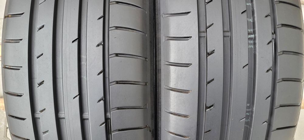 4 anvelope 235 50 20 toyo 2023 6,5mm