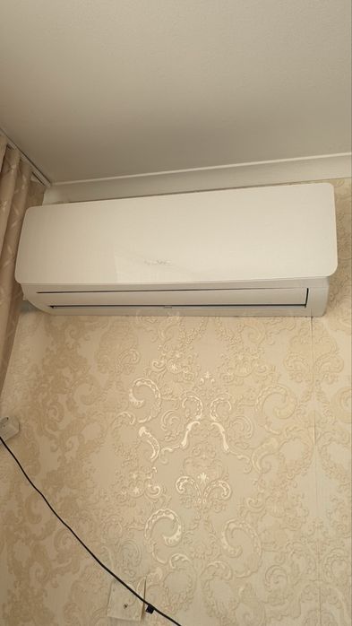 Продам 2-х ком. Аксай 5 мкрн, 38 д, 4 этаж