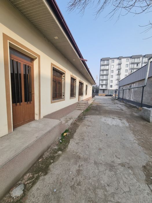 Фаргона киргили Ижарага берилади