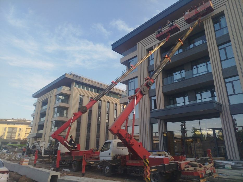 Avtovishka hizmat 24/7