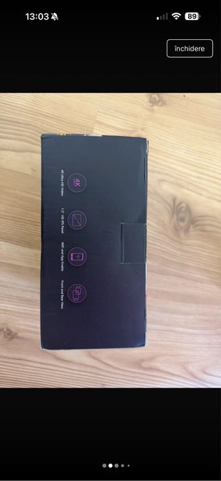Camera auto Xenomo ROAD-X