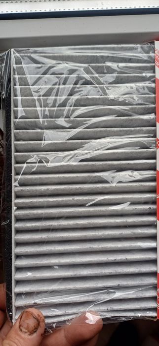 Фильтр салонна камри 30 35