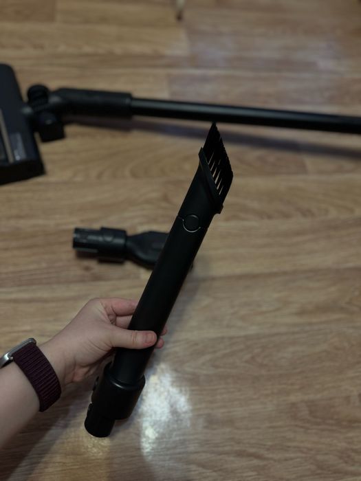 Продам пылесос dreame