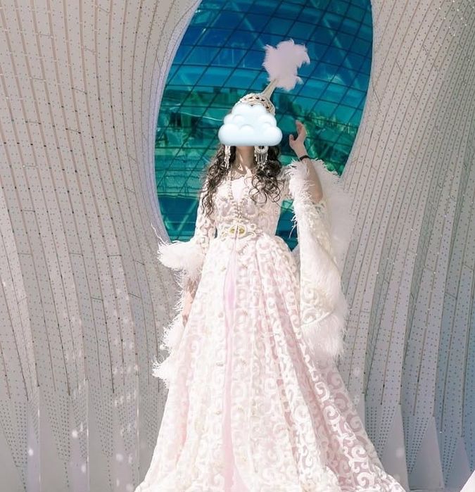 Узату платье на прокат