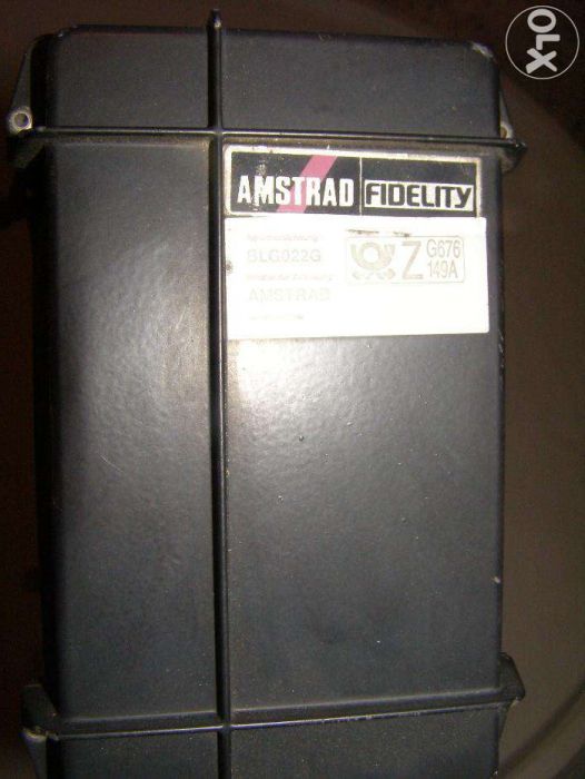 Antena TV parabolica