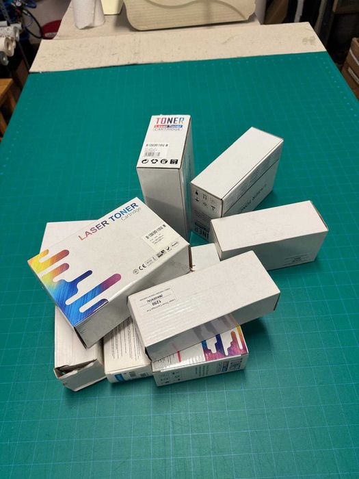 Imprimanta Laser A4 Color Dell 1250c