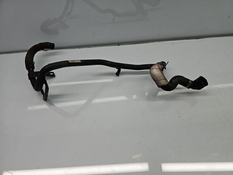 Furtun apa  Skoda Octavia 3 (5E3) [Fabr 2012-2020] 04L121065CR 1.6 TDI