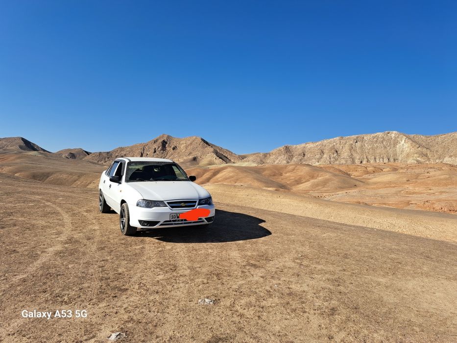 Продается Nexia2