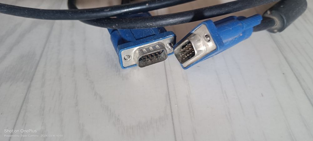 Продам кабель от компьютера