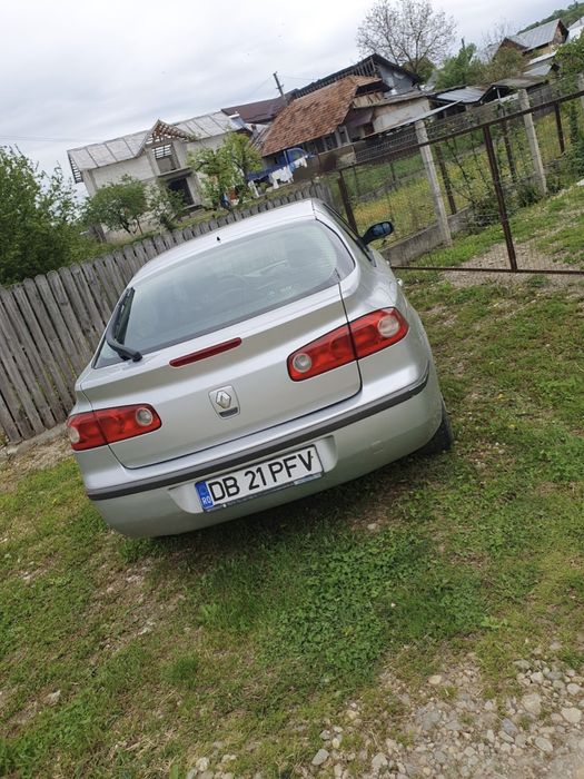 Renault Laguna 2006