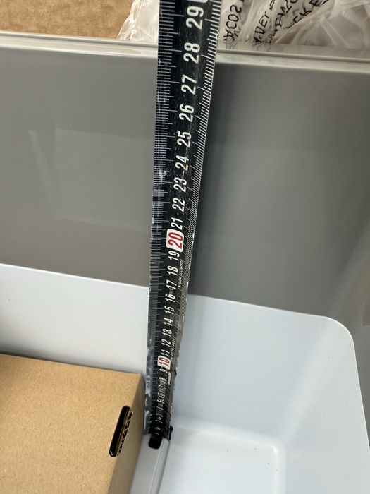 Компресорен хладилник за автомобил 30 литра