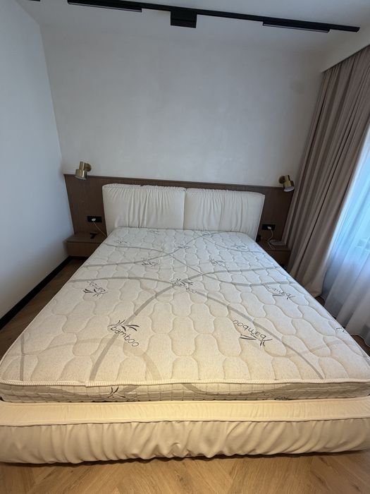 Saltea Latex ortopedica 180x200