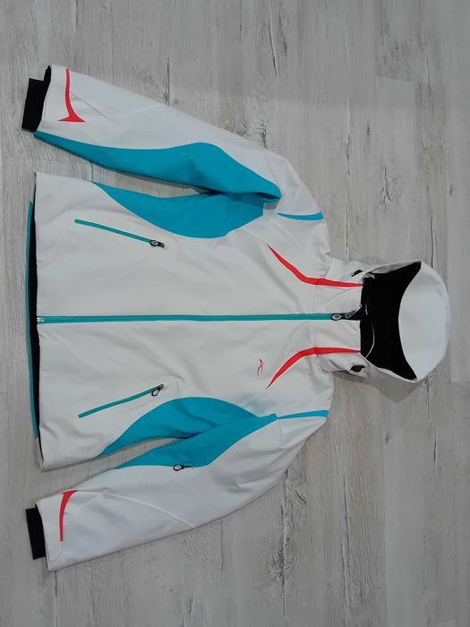 Geacă de schi cu puf pentru femei Bogner Fire+Ice, Kjus, Sportalm