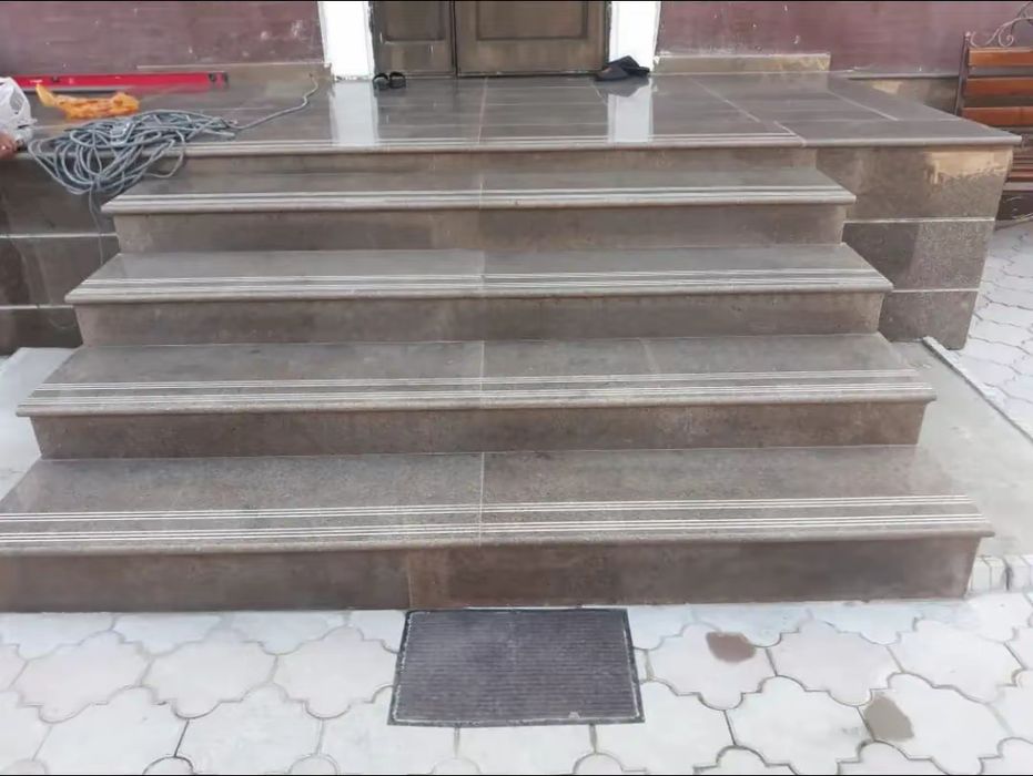 Мрамор гранит травертин