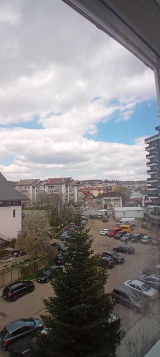 Apartament doua camere Burdujeni