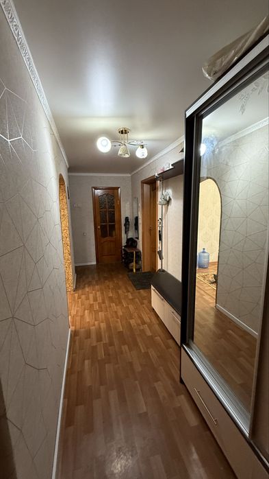 Продам квартиру 3х комнатную