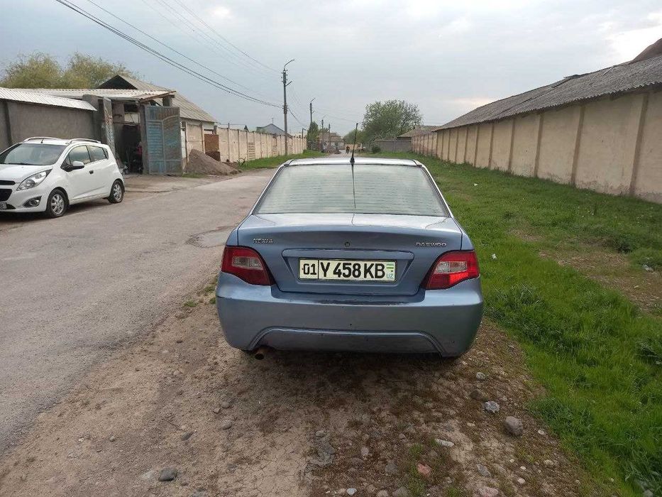Nexia 2 2008 yil
