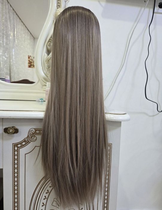 Продам парик женский