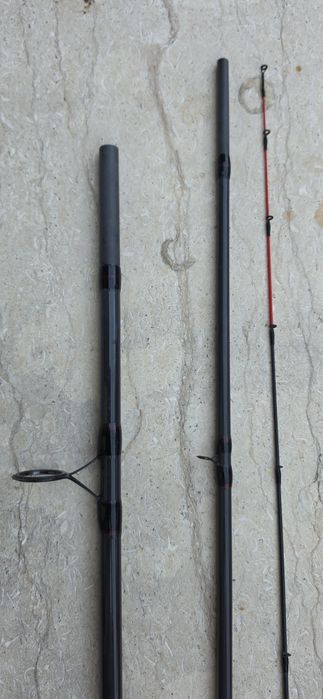Okuma custom black 2024, 4.2 m, 150g