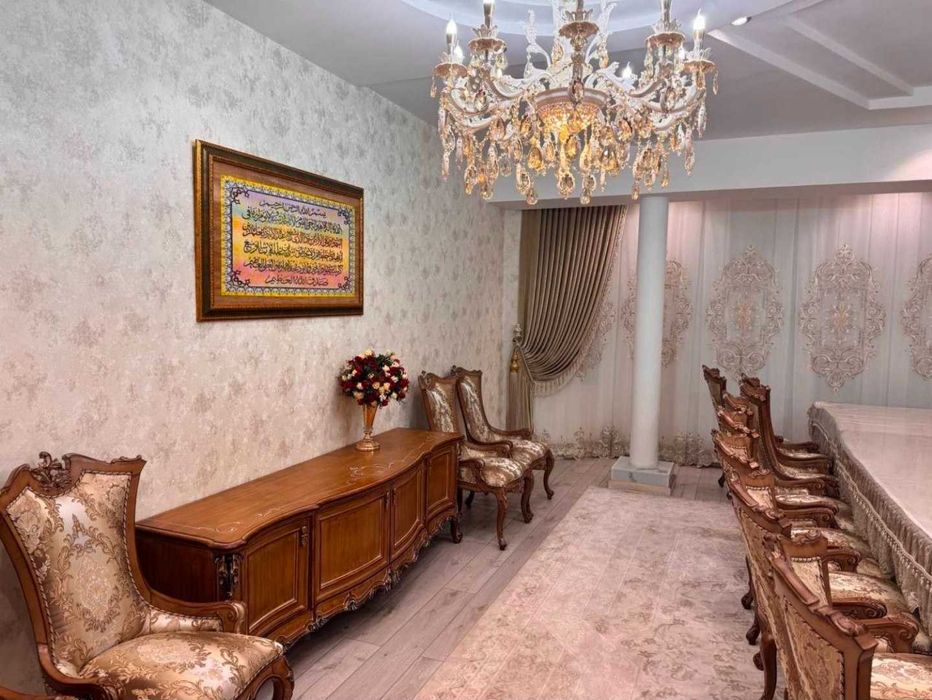 ЖК Габус 7/4/5 евро квартира 330м2 Дуплекс: Ракат ПРОДАЖА СРОЧНО