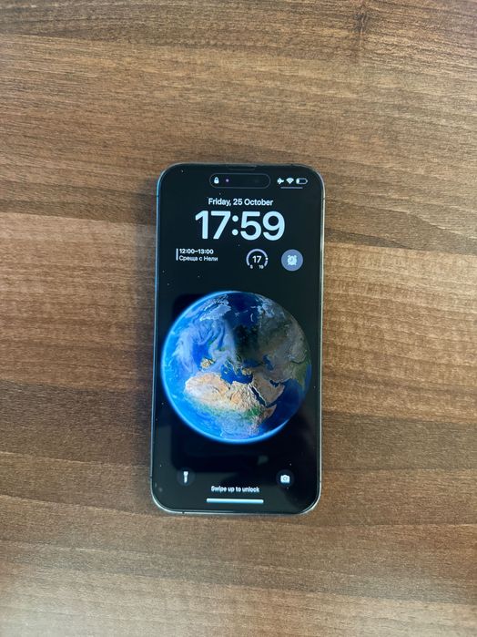 iPhone 14 PRO MAX 256 Deep Purple