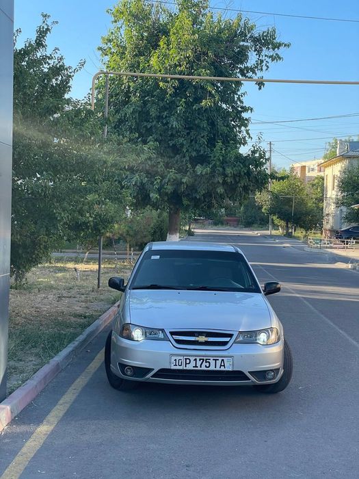 Nexia 2 yili 2013 motor 1.6 dons