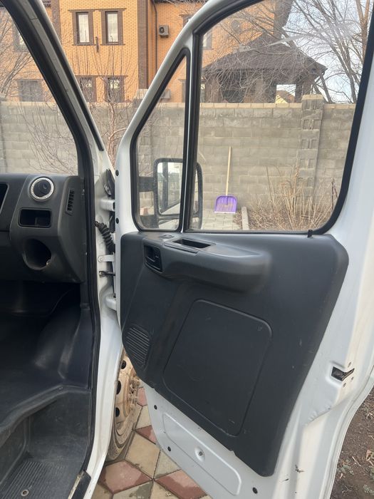 Газель Некст 2015