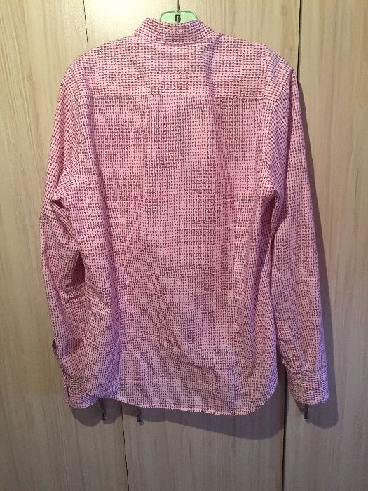 Desigual - дизайнерска тиза