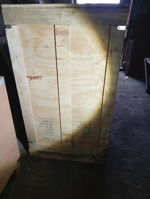 Продам ящик фанерный