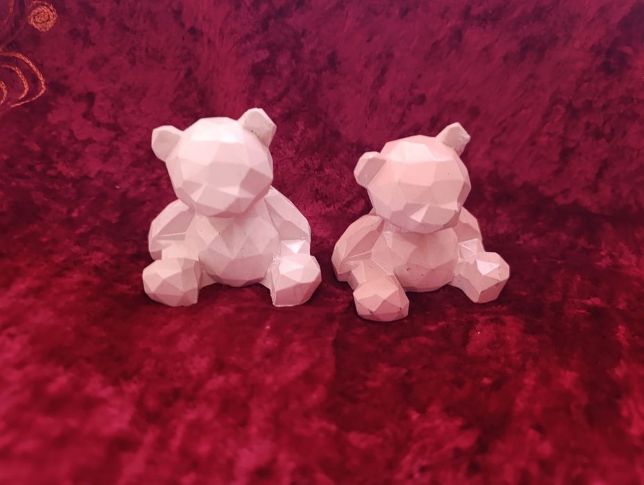 Игрушки СССР и современные