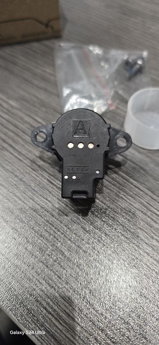 Сензор налягане Adblue