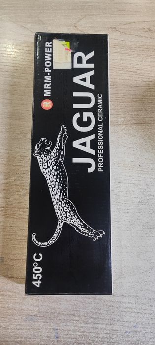 Утюжок для выпрямления волос