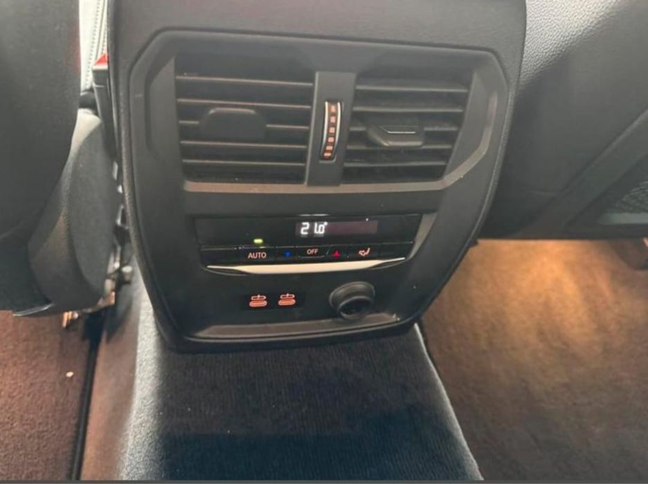 Bmw seria 3, G21  190 CP